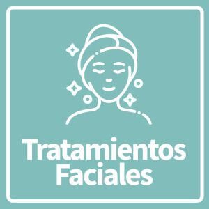 Tratamientos faciales